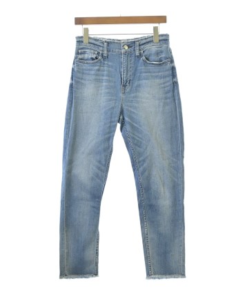 Healthy DENIM（ヘルシーデニム）デニムパンツ 青 サイズ:25(S位