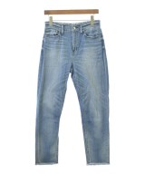 Healthy DENIM（ヘルシーデニム）デニムパンツ 青 サイズ:25(S位) レディース/2200698444102