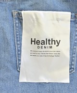 Healthy DENIM（ヘルシーデニム）デニムパンツ 青 サイズ:25(S位) レディース/2200698444102