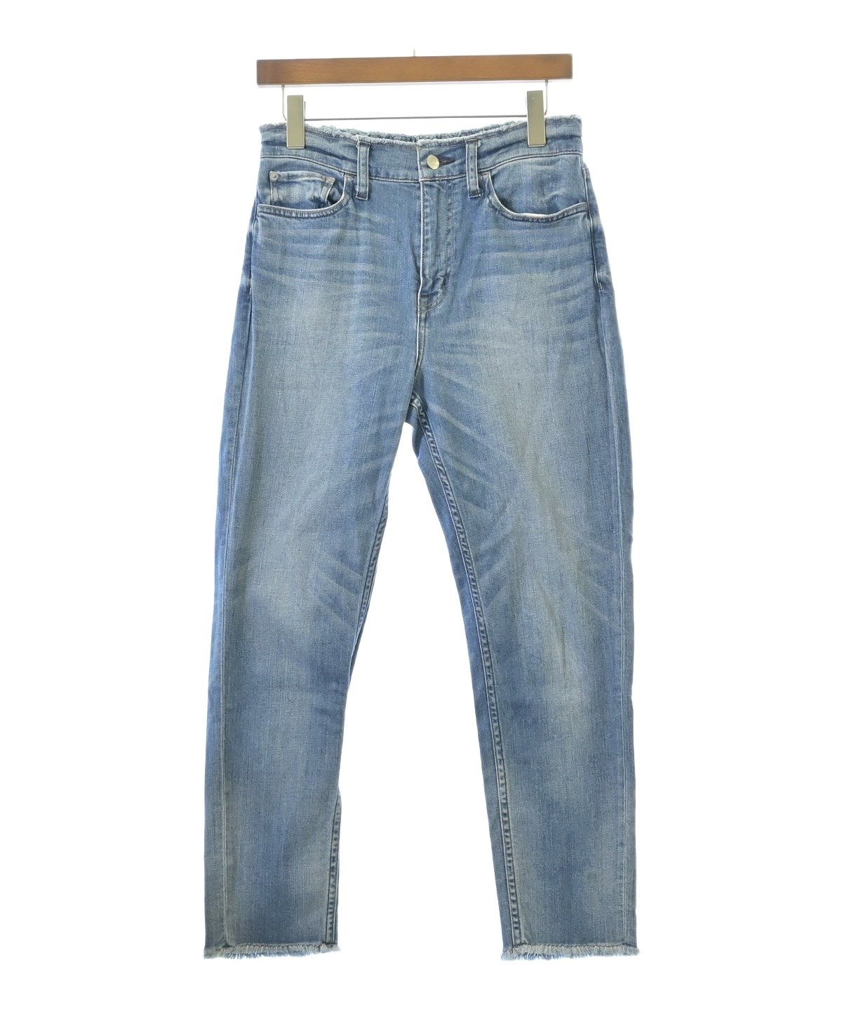 8egreedy 限定 デニム Mサイズ Healthy DENIM（ヘルシーデニム）デニムパンツ 青 サイズ:25(S位
