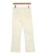 Healthy DENIM（ヘルシーデニム）デニムパンツ 白 サイズ:25(S位) レディース/2200699387101