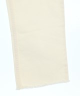 Healthy DENIM（ヘルシーデニム）デニムパンツ 白 サイズ:25(S位) レディース/2200699387101