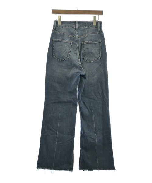 Healthy DENIM（ヘルシーデニム）デニムパンツ 紺 サイズ:24(S位) レディース/2200692905029