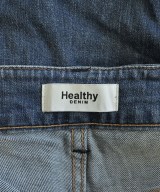 Healthy DENIM（ヘルシーデニム）デニムパンツ 紺 サイズ:24(S位) レディース/2200692905029