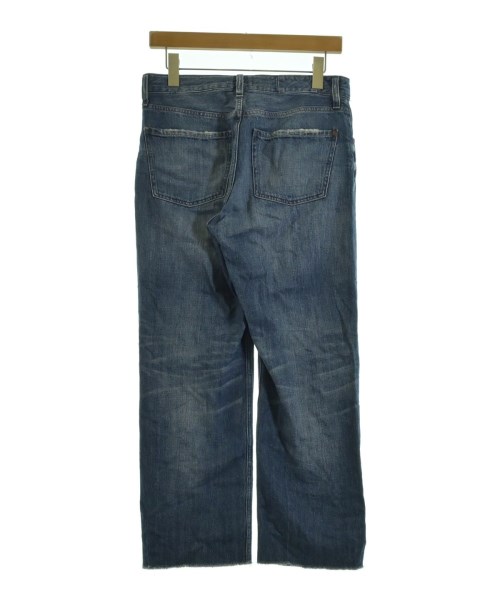 Healthy DENIM（ヘルシーデニム）デニムパンツ 青 サイズ:25(M位) レディース/2200693151050