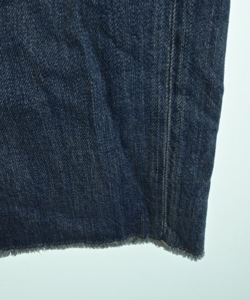 Healthy DENIM（ヘルシーデニム）デニムパンツ 青 サイズ:25(M位) レディース/2200693151050