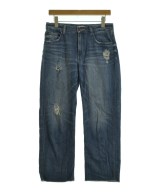 Healthy DENIM（ヘルシーデニム）デニムパンツ 青 サイズ:25(M位) レディース/2200693151050