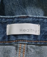 Healthy DENIM（ヘルシーデニム）デニムパンツ 青 サイズ:25(M位) レディース/2200693151050