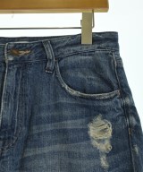 Healthy DENIM（ヘルシーデニム）デニムパンツ 青 サイズ:25(M位) レディース/2200693151050