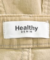 Healthy DENIM（ヘルシーデニム）その他 ベージュ サイズ:24(S位) レディース/2200697263063