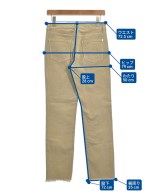 Healthy DENIM（ヘルシーデニム）その他 ベージュ サイズ:24(S位) レディース/2200697263063