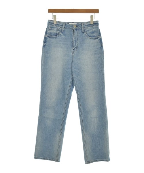 Healthy DENIM(ヘルシーデニム)デニムパンツ 青 サイズ:24(S位)/2200701762032