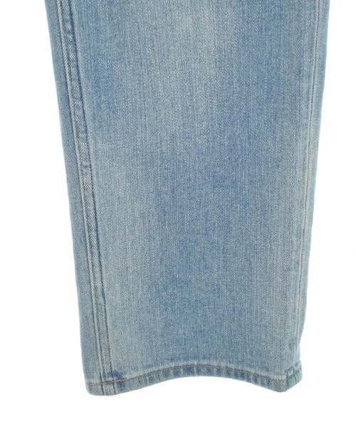 Healthy DENIM（ヘルシーデニム）デニムパンツ 青 サイズ:24(S位) レディース/2200701762032