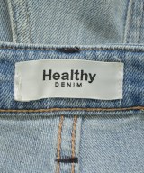 Healthy DENIM（ヘルシーデニム）デニムパンツ 青 サイズ:24(S位) レディース/2200701762032