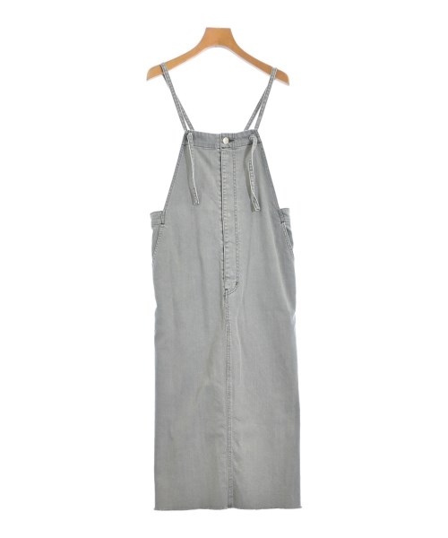 Healthy DENIM(ヘルシーデニム)ワンピース グレー サイズ:S/2200657161064