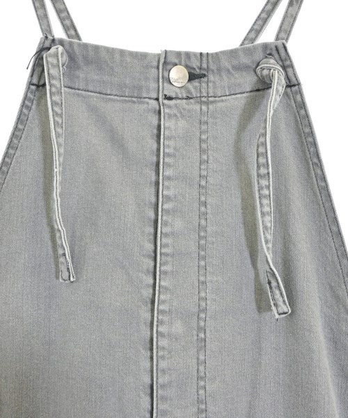 Healthy DENIM（ヘルシーデニム）ワンピース グレー サイズ:S レディース/2200657161064