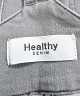 Healthy DENIM（ヘルシーデニム）ワンピース グレー サイズ:S レディース/2200657161064