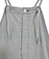 Healthy DENIM（ヘルシーデニム）ワンピース グレー サイズ:S レディース/2200657161064