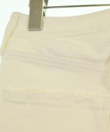 Healthy DENIM（ヘルシーデニム）デニムパンツ 白 サイズ:24(S位) レディース/2200646406381