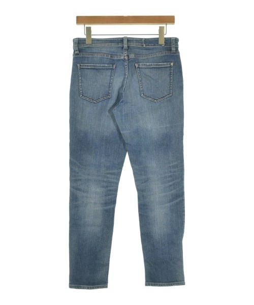 Healthy DENIM（ヘルシーデニム）デニムパンツ 青 サイズ:24(S位) レディース/2200652156058