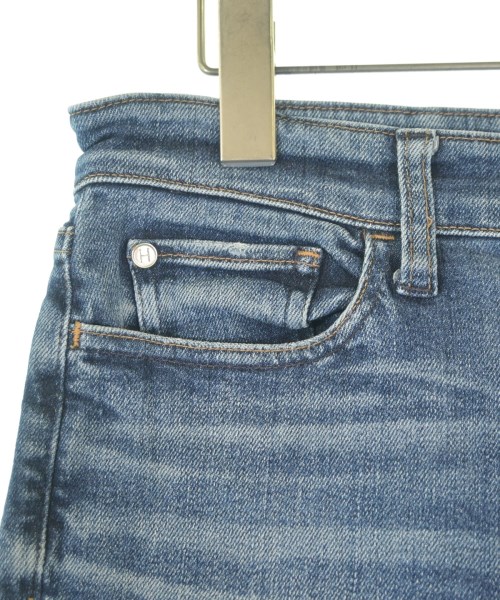 Healthy DENIM（ヘルシーデニム）デニムパンツ 青 サイズ:24(S位) レディース/2200652156058