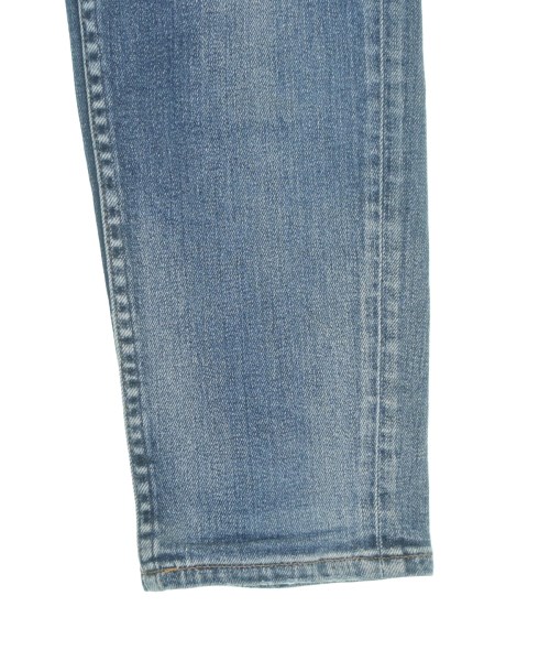 Healthy DENIM（ヘルシーデニム）デニムパンツ 青 サイズ:24(S位) レディース/2200652156058