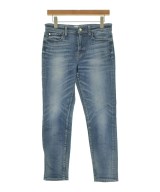 Healthy DENIM（ヘルシーデニム）デニムパンツ 青 サイズ:24(S位) レディース/2200652156058