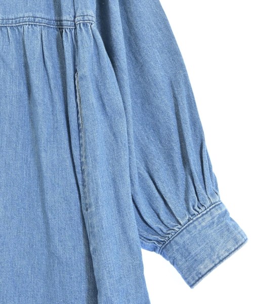 Healthy DENIM（ヘルシーデニム）ワンピース 青 サイズ:0(XS位) レディース/2200658102042