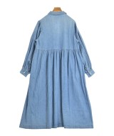 Healthy DENIM（ヘルシーデニム）ワンピース 青 サイズ:0(XS位) レディース/2200658102042