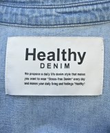 Healthy DENIM（ヘルシーデニム）ワンピース 青 サイズ:0(XS位) レディース/2200658102042