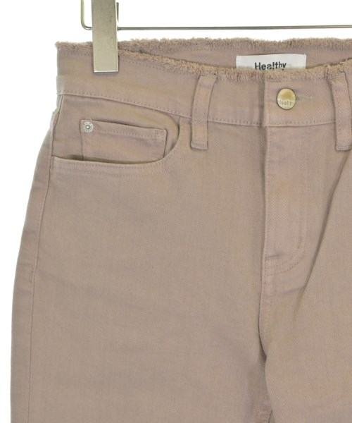 Healthy DENIM（ヘルシーデニム）その他 ベージュ サイズ:22(XS位) レディース/2200708482025