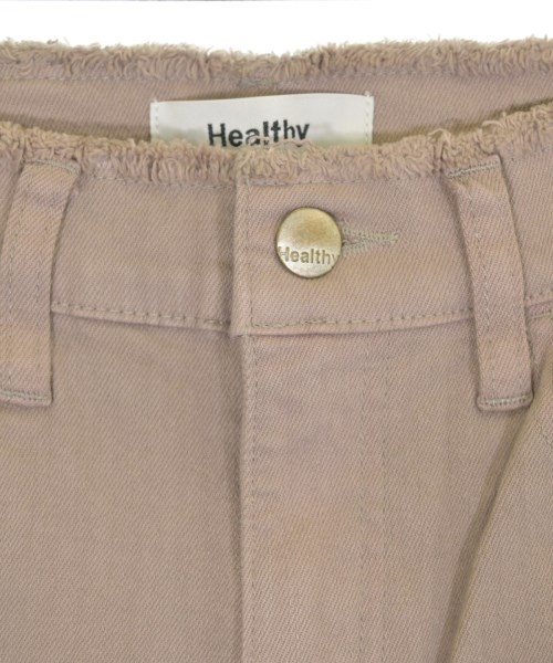 Healthy DENIM（ヘルシーデニム）その他 ベージュ サイズ:22(XS位) レディース/2200708482025