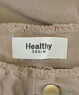 Healthy DENIM（ヘルシーデニム）その他 ベージュ サイズ:22(XS位) レディース/2200708482025