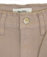 Healthy DENIM（ヘルシーデニム）その他 ベージュ サイズ:22(XS位) レディース/2200708482025