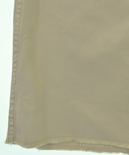 Healthy DENIM（ヘルシーデニム）ロング・マキシ丈スカート ベージュ サイズ:0(XS位) レディース/2200708851074