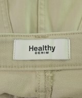 Healthy DENIM（ヘルシーデニム）ロング・マキシ丈スカート ベージュ サイズ:0(XS位) レディース/2200708851074