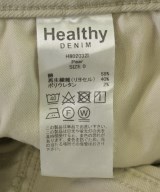 Healthy DENIM（ヘルシーデニム）ロング・マキシ丈スカート ベージュ サイズ:0(XS位) レディース/2200708851074