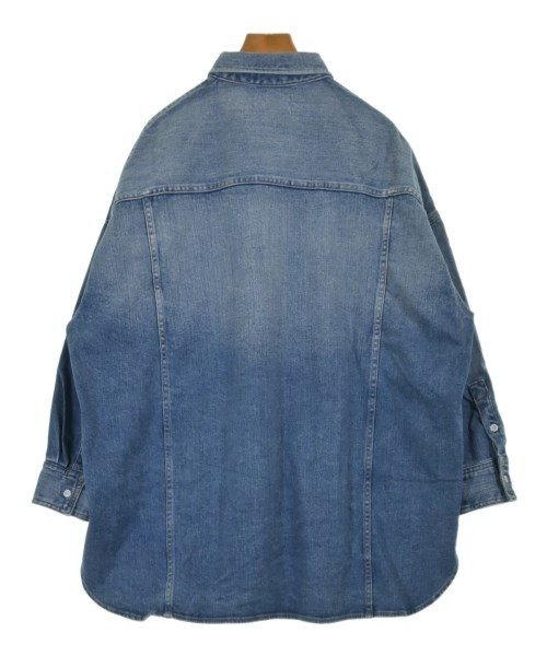 Healthy DENIM（ヘルシーデニム）デニムジャケット 青 サイズ:S レディース/2200709723028
