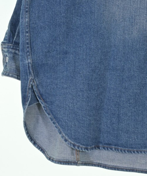 Healthy DENIM（ヘルシーデニム）デニムジャケット 青 サイズ:S レディース/2200709723028