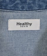 Healthy DENIM（ヘルシーデニム）デニムジャケット 青 サイズ:S レディース/2200709723028