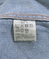 Healthy DENIM（ヘルシーデニム）デニムジャケット 青 サイズ:S レディース/2200709723028