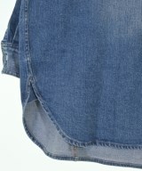 Healthy DENIM（ヘルシーデニム）デニムジャケット 青 サイズ:S レディース/2200709723028