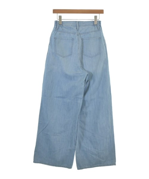Healthy DENIM（ヘルシーデニム）デニムパンツ 青 サイズ:23(XS位) レディース/2200709555025