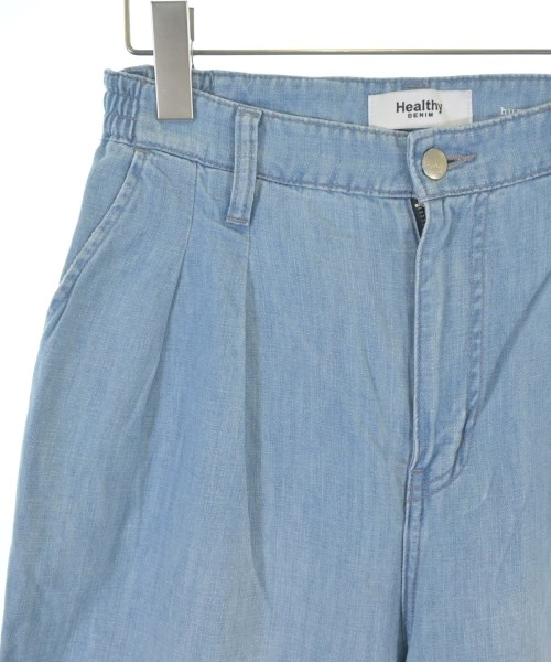 Healthy DENIM（ヘルシーデニム）デニムパンツ 青 サイズ:23(XS位) レディース/2200709555025