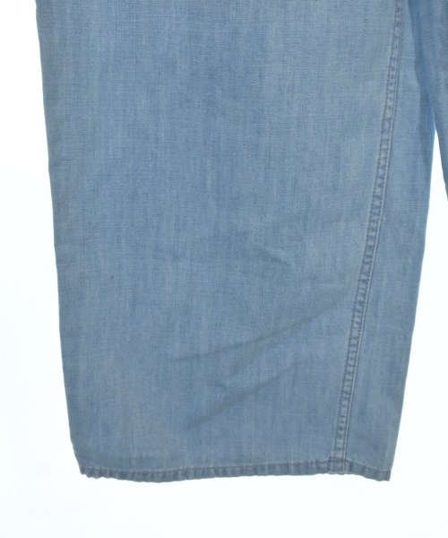 Healthy DENIM（ヘルシーデニム）デニムパンツ 青 サイズ:23(XS位) レディース/2200709555025