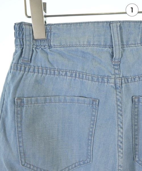 Healthy DENIM（ヘルシーデニム）デニムパンツ 青 サイズ:23(XS位) レディース/2200709555025