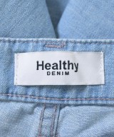 Healthy DENIM（ヘルシーデニム）デニムパンツ 青 サイズ:23(XS位) レディース/2200709555025