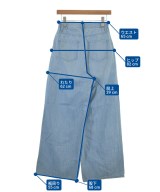 Healthy DENIM（ヘルシーデニム）デニムパンツ 青 サイズ:23(XS位) レディース/2200709555025