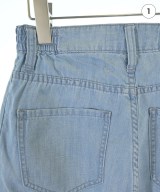 Healthy DENIM（ヘルシーデニム）デニムパンツ 青 サイズ:23(XS位) レディース/2200709555025