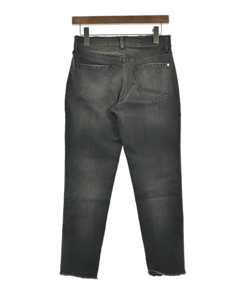 Healthy DENIM（ヘルシーデニム）デニムパンツ グレー サイズ:23(XS位) レディース/2200711019010